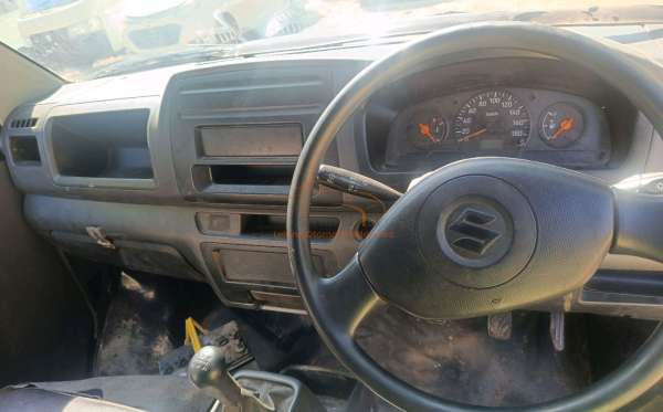 SUZUKI  GC 415 T