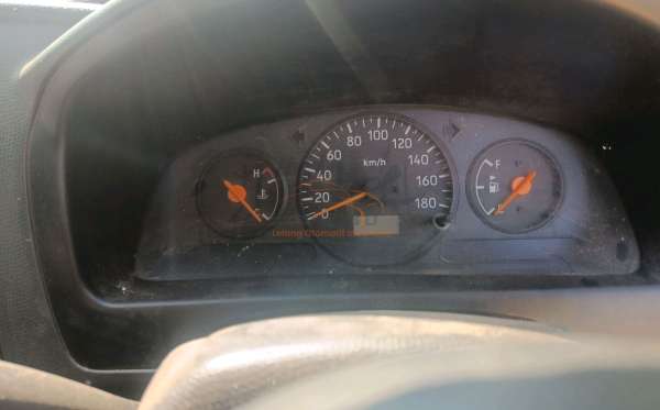 SUZUKI  GC 415 T