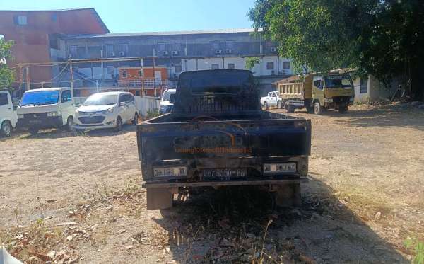 SUZUKI  GC 415 T