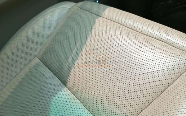 TOYOTA ALPHARD 2.4 G A/T