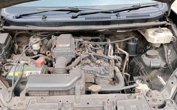 TOYOTA AVANZA 1.3 G
