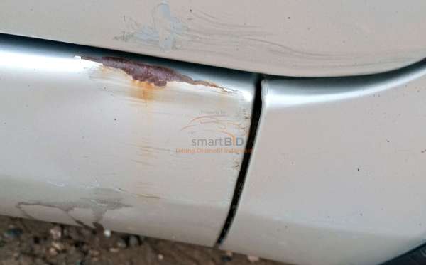 TOYOTA AVANZA 1.3 G