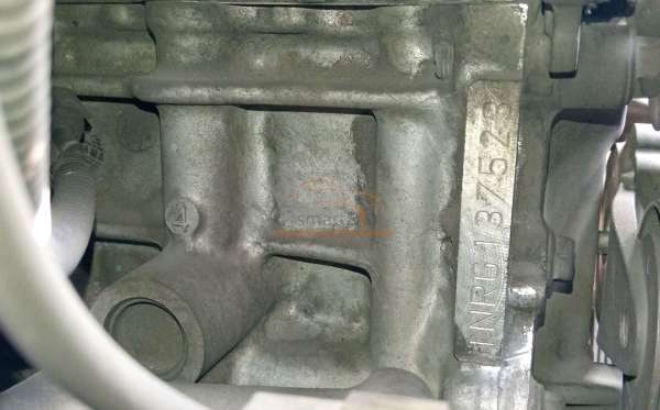TOYOTA AVANZA 1.3 G