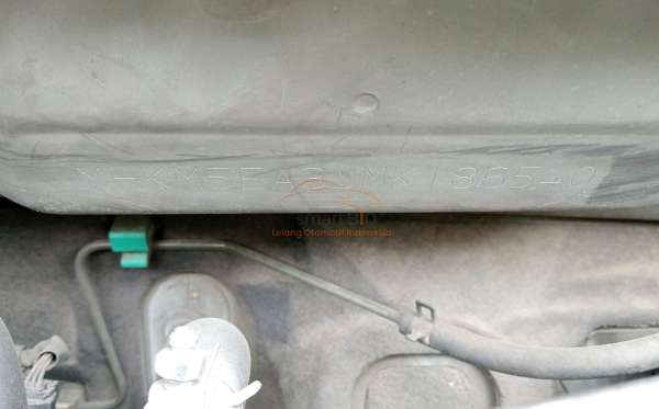 TOYOTA AVANZA 1.3 G