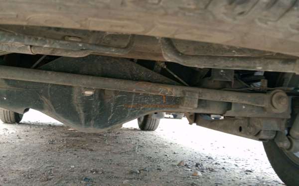 TOYOTA AVANZA 1.3 G