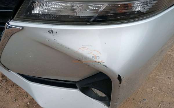 TOYOTA AVANZA 1.3 G