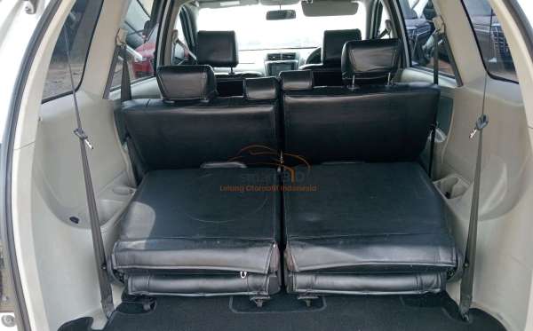 TOYOTA AVANZA 1.3 G