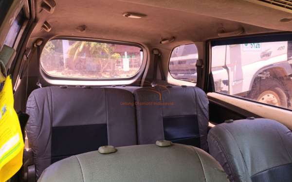 TOYOTA AVANZA
