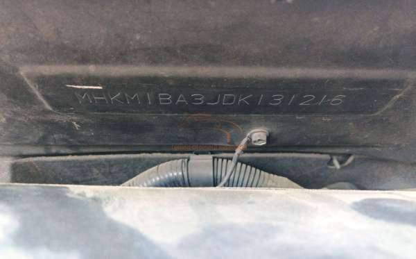 TOYOTA AVANZA