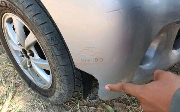 TOYOTA AVANZA