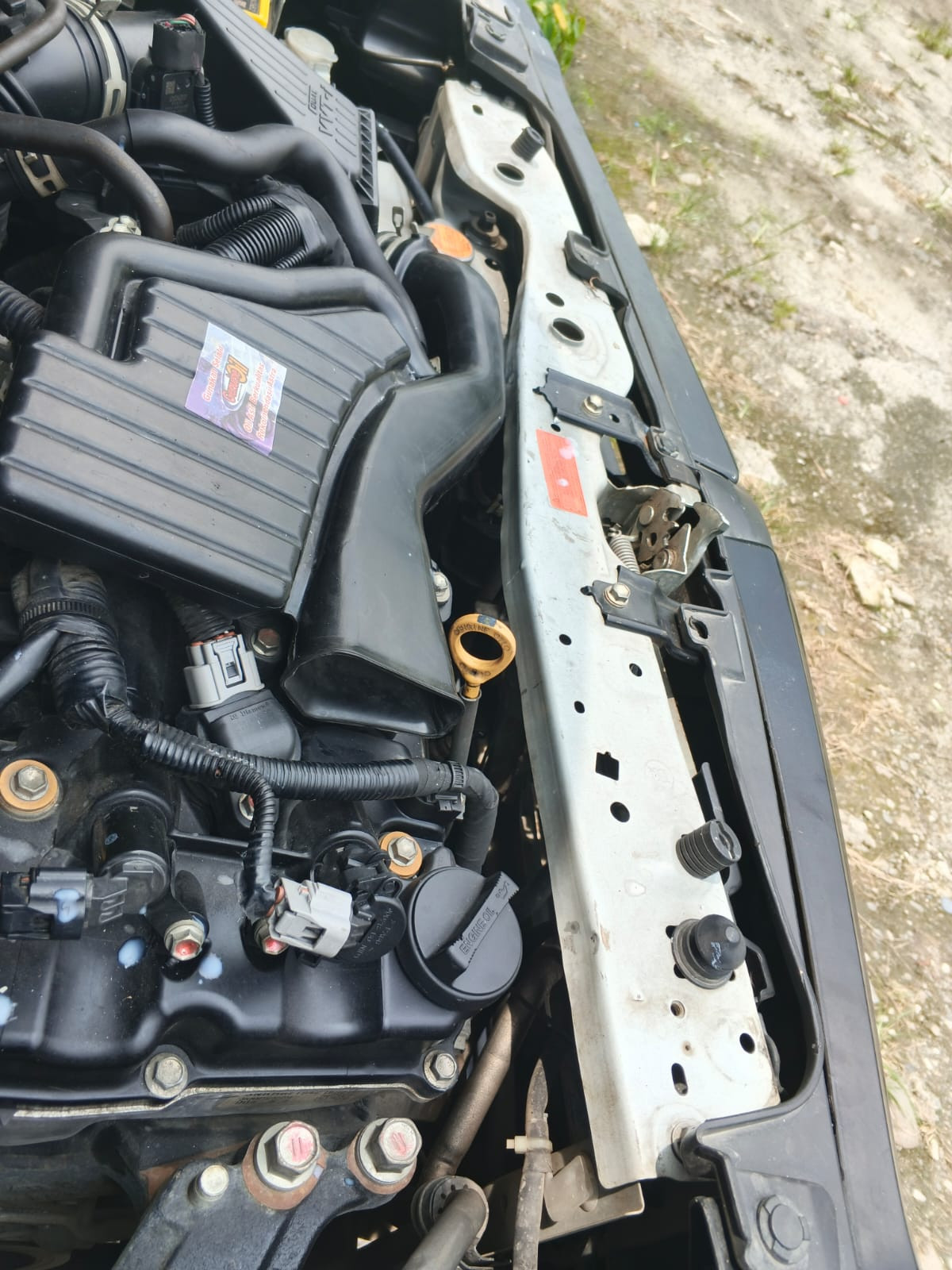 DAIHATSU  SIGRA  R