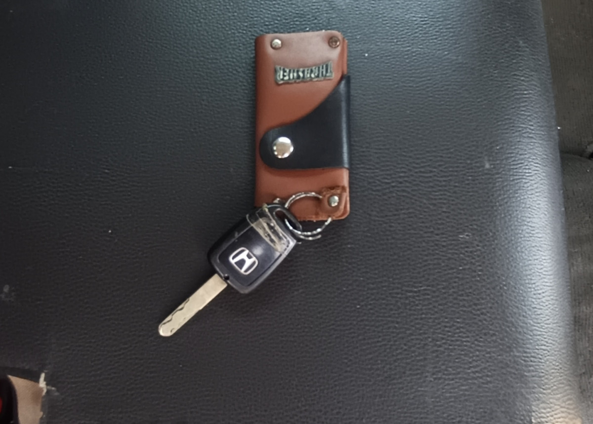 HONDA BRIO