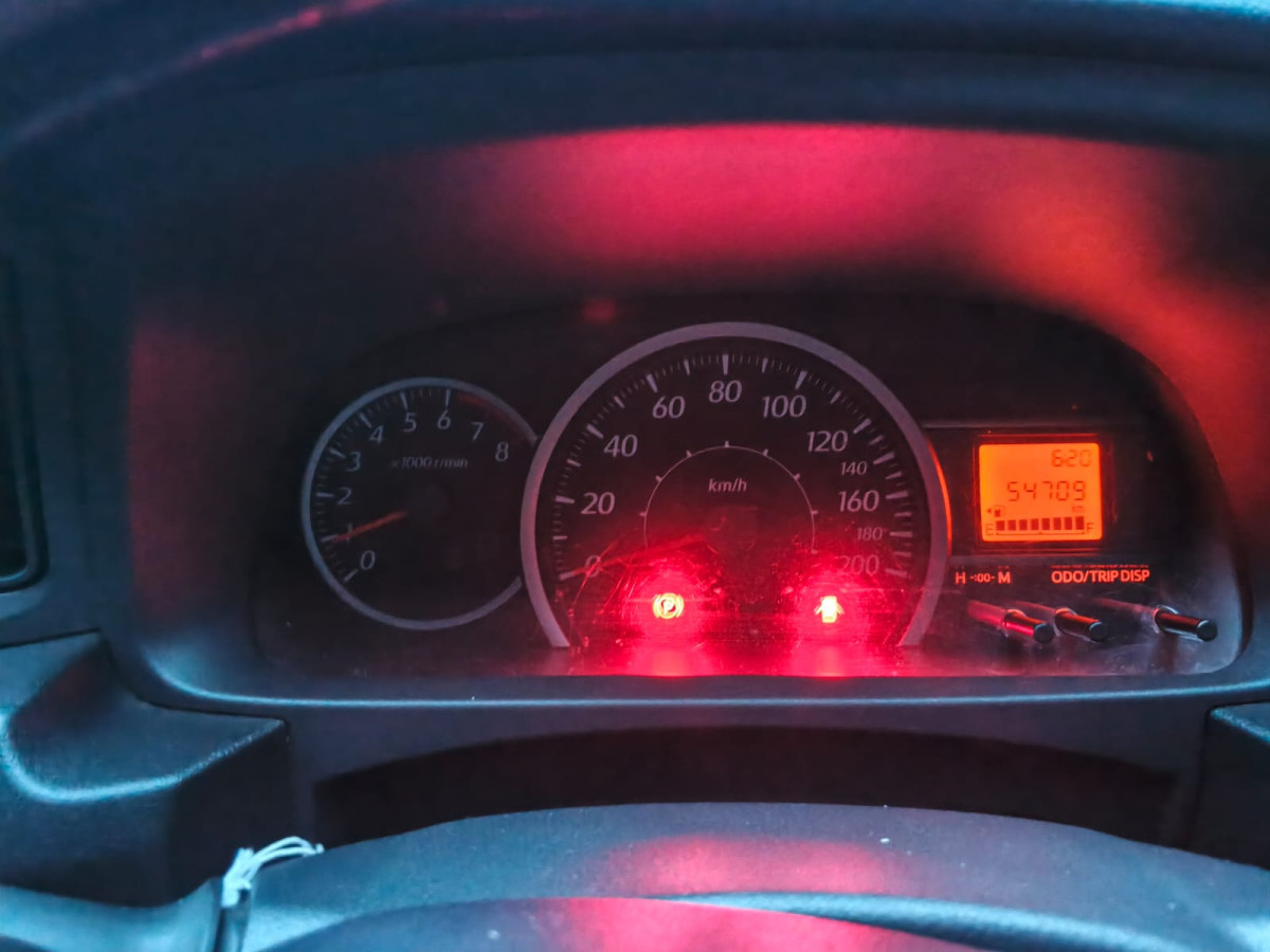 DAIHATSU  SIGRA  R
