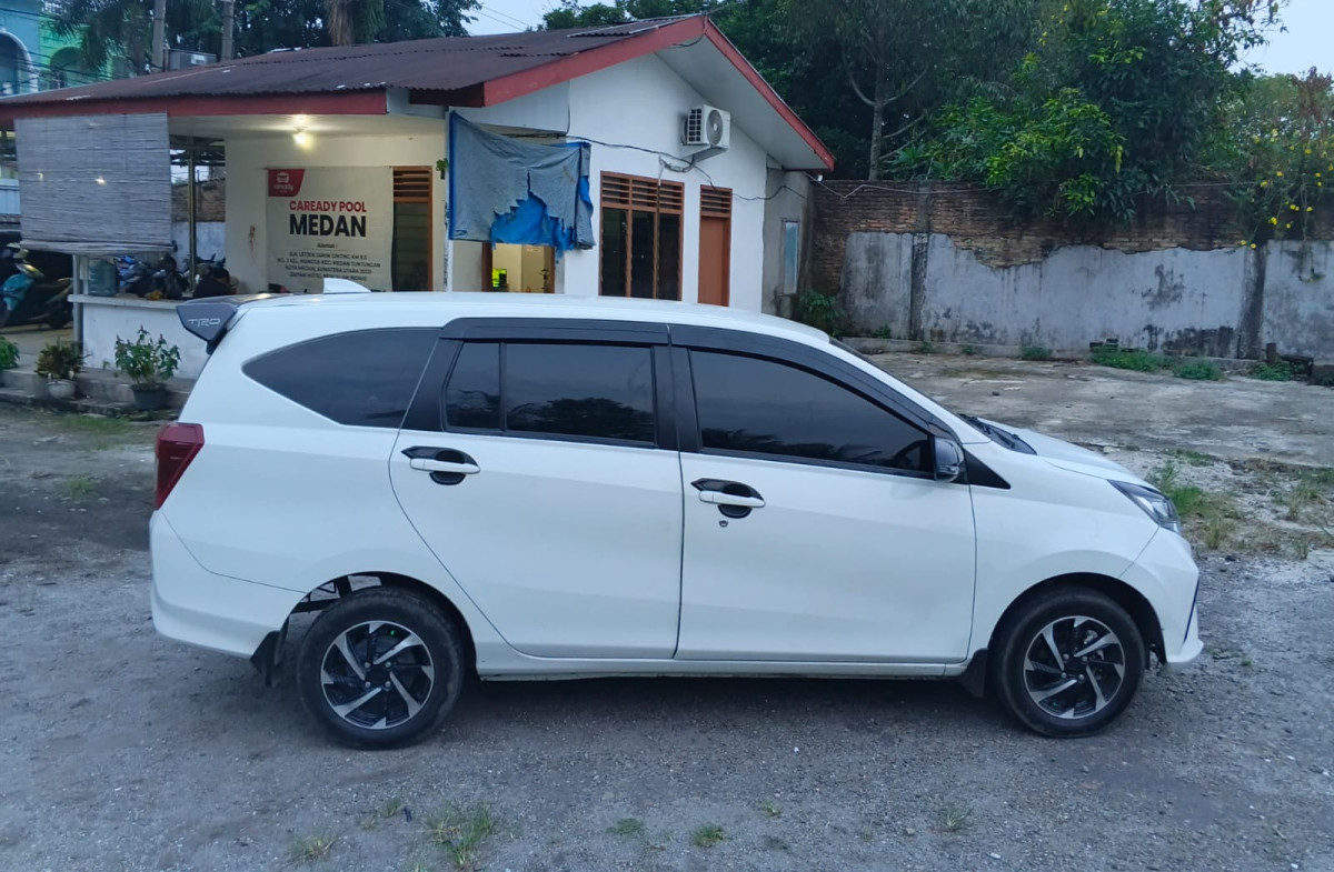 DAIHATSU  SIGRA  R