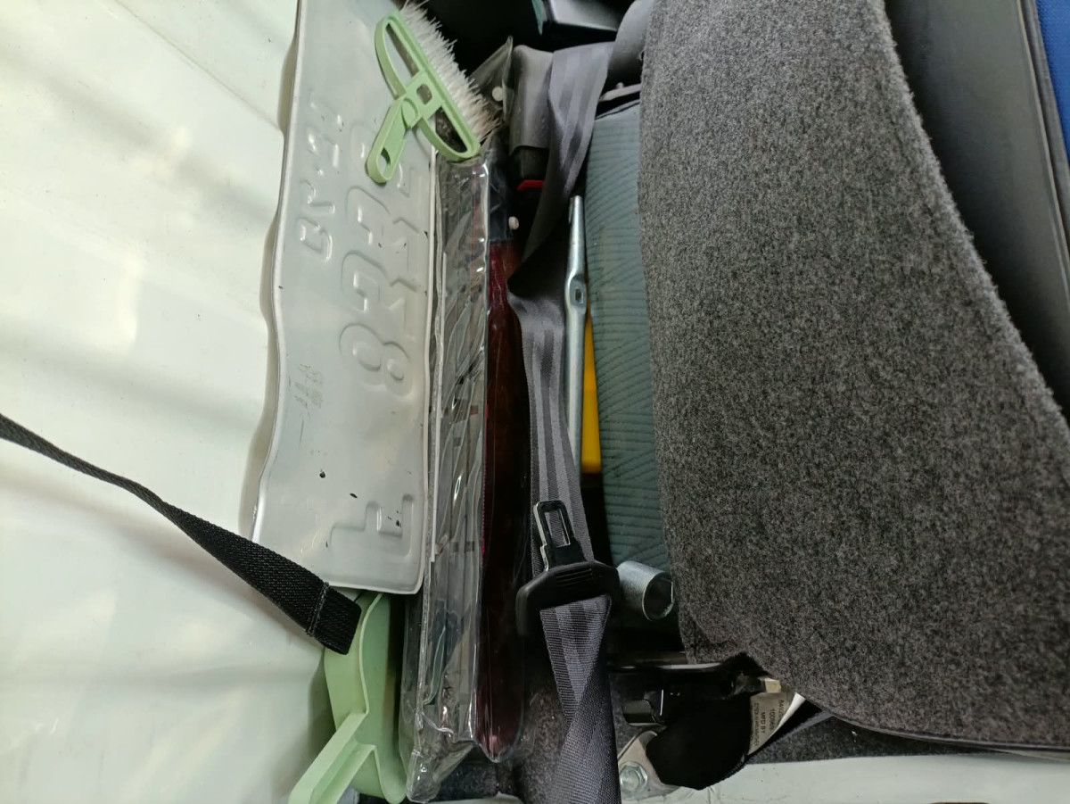 SUZUKI  CARRY  PU