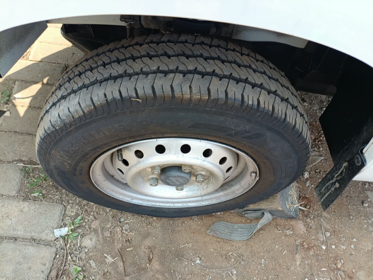 SUZUKI  CARRY  PU