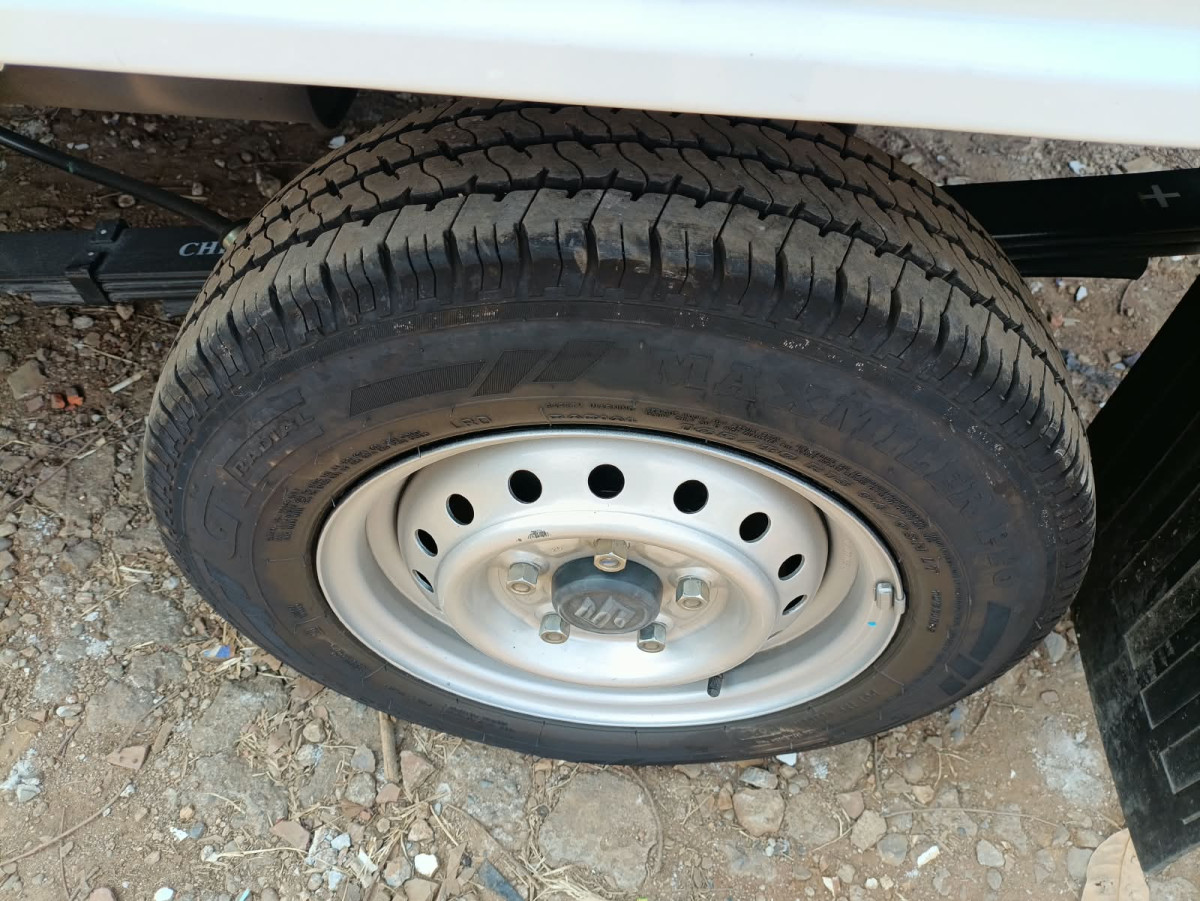 SUZUKI  CARRY  PU
