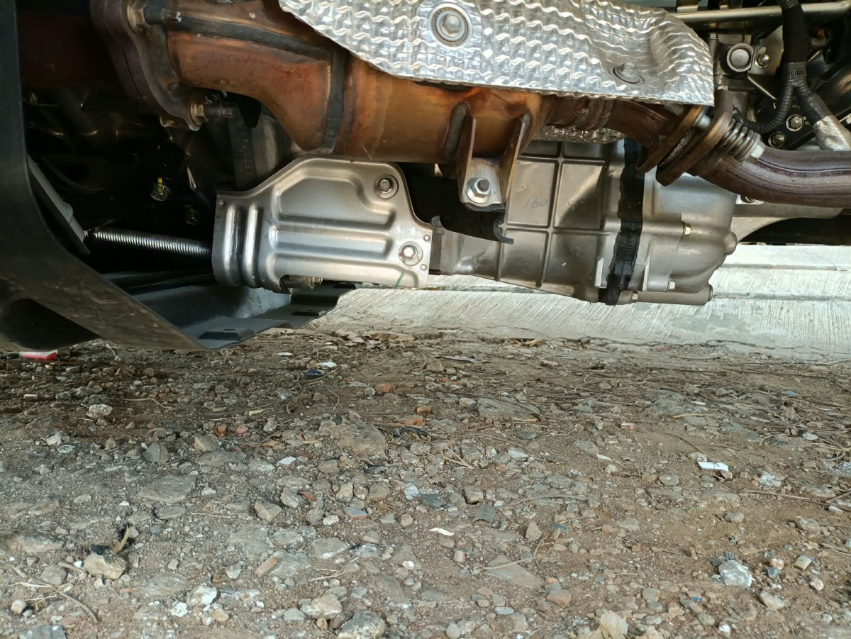 SUZUKI  CARRY  PU