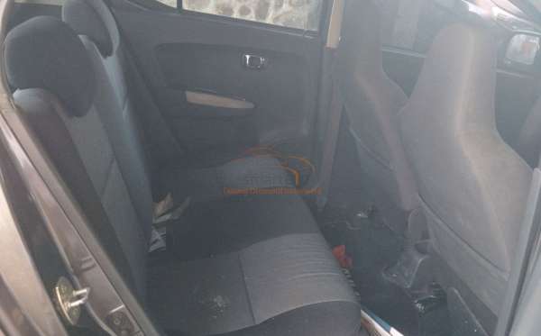 DAIHATSU AYLA
