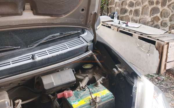 DAIHATSU AYLA