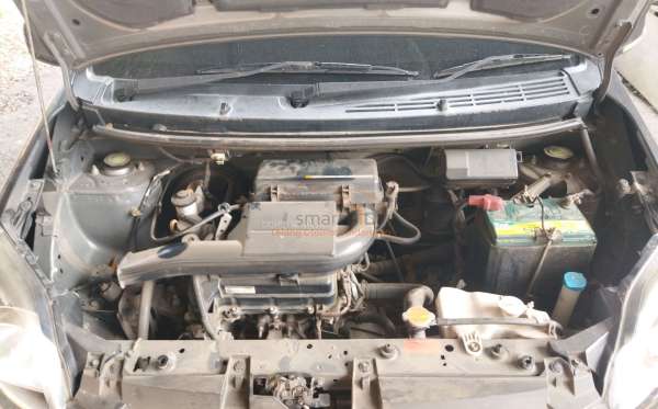 DAIHATSU AYLA