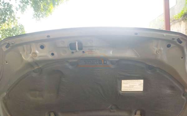 DAIHATSU AYLA