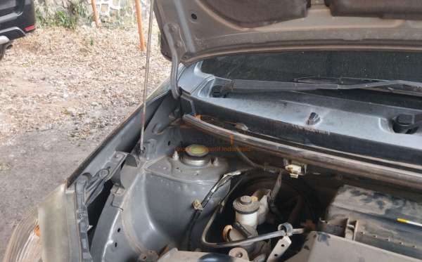 DAIHATSU AYLA