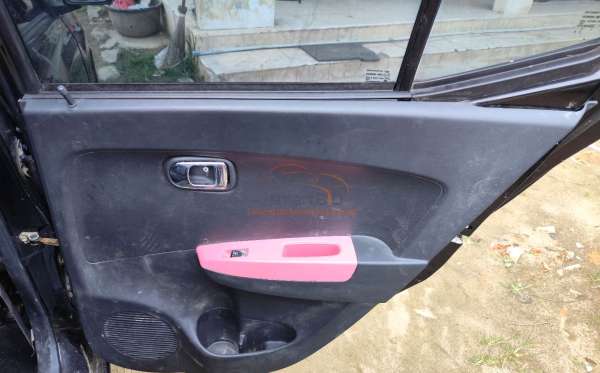 DAIHATSU AYLA