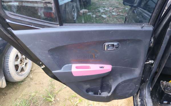 DAIHATSU AYLA