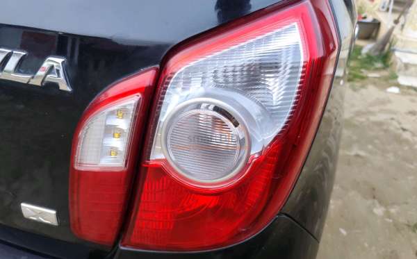 DAIHATSU AYLA