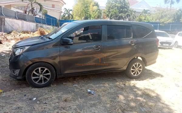 DAIHATSU SIGRA
