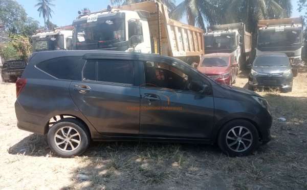 DAIHATSU SIGRA
