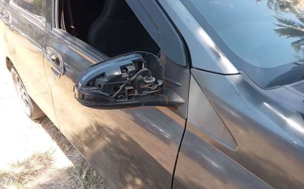 DAIHATSU SIGRA