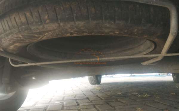 DAIHATSU  XENIA  1.3 X