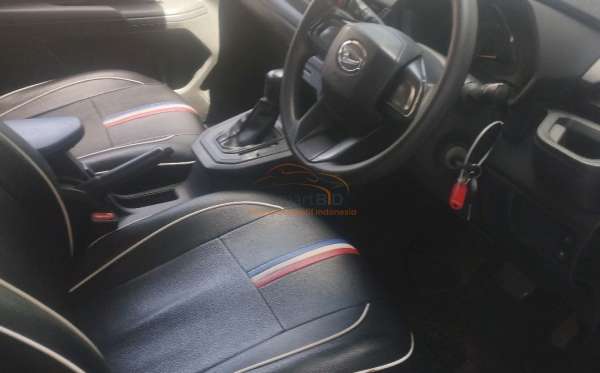 DAIHATSU  XENIA  1.3 X