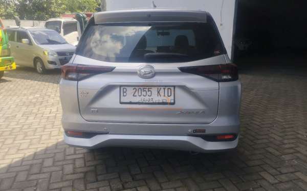 DAIHATSU  XENIA  1.3 X