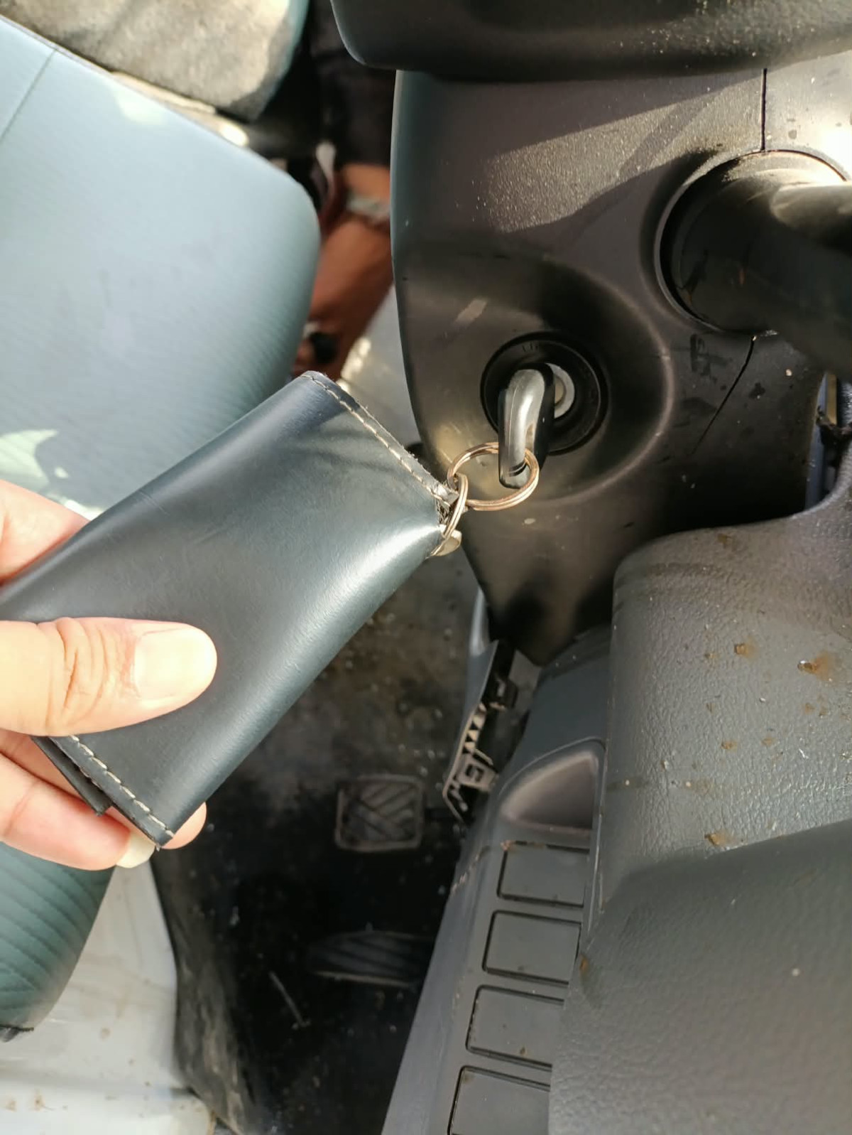 SUZUKI  CARRY  PU
