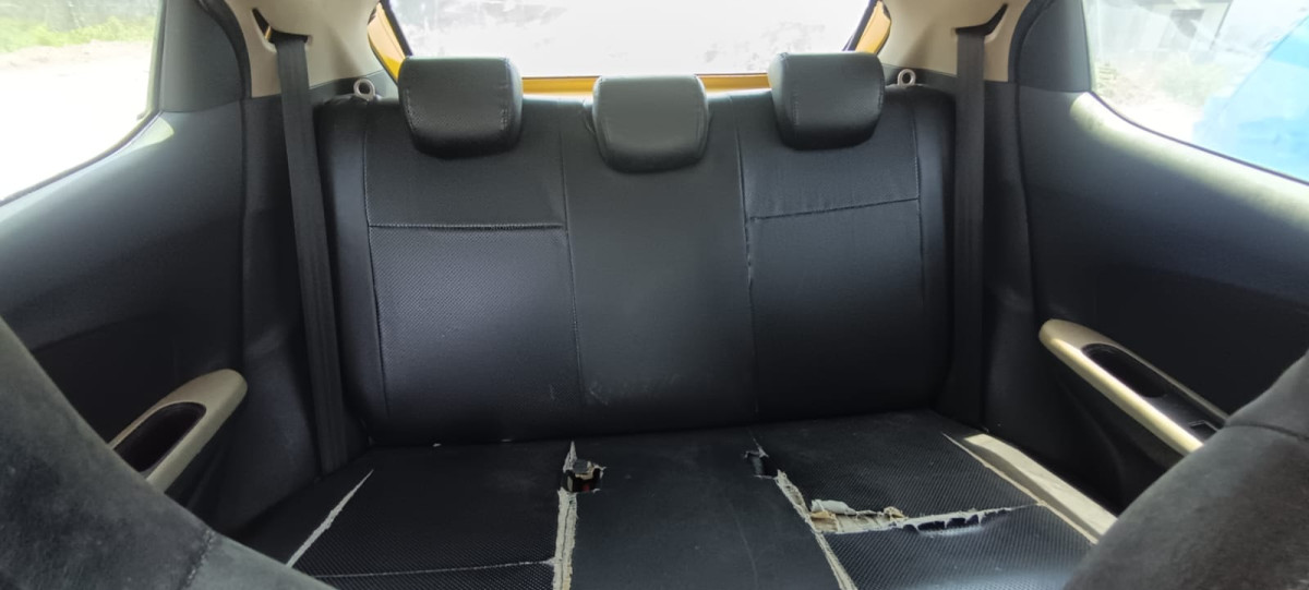 HONDA BRIO