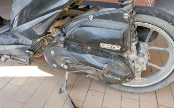 HONDA  BEAT STREET