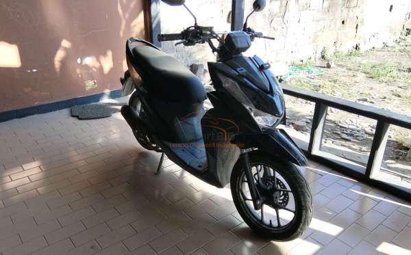 HONDA  BEAT STREET