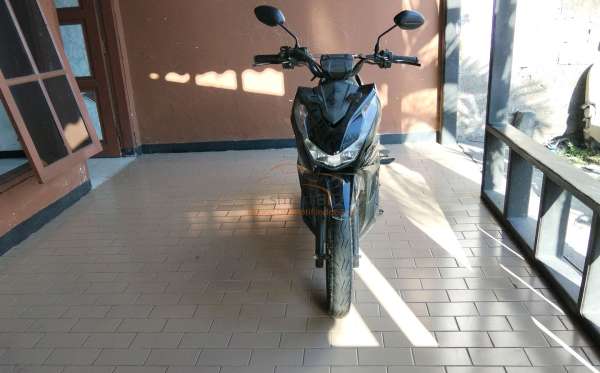HONDA  BEAT STREET