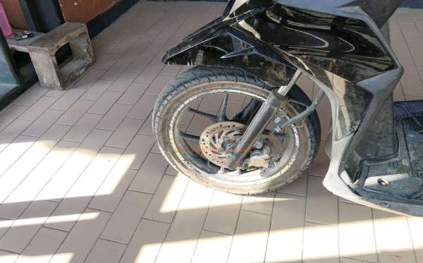 HONDA  BEAT STREET