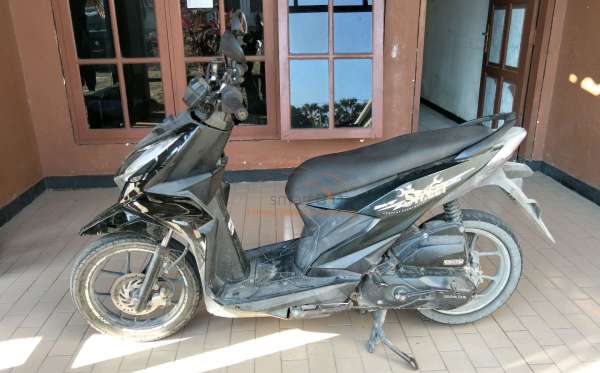 HONDA  BEAT STREET