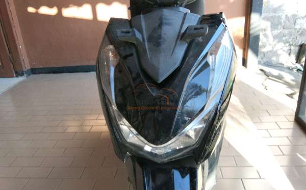HONDA  BEAT STREET