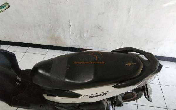 HONDA BEAT