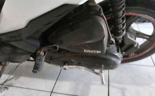HONDA BEAT