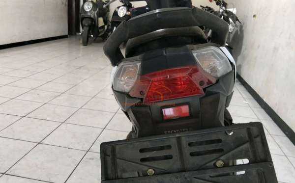 HONDA BEAT