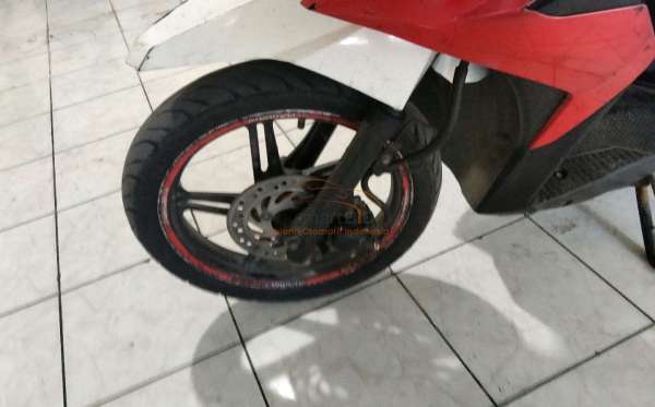 HONDA BEAT
