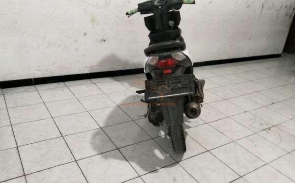 HONDA BEAT