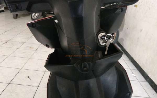 HONDA BEAT